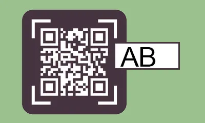 QR Code Generator