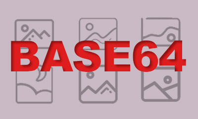 Base64 エンコーダー・デコーダー