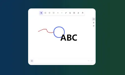 Excalidraw 在线白板