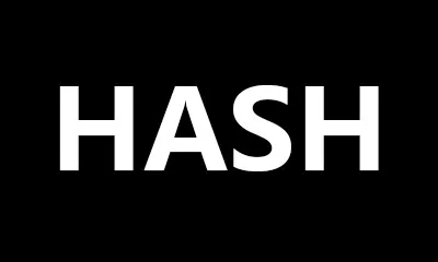 Hash Generator