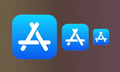 在线APP各尺寸图标批量生成器