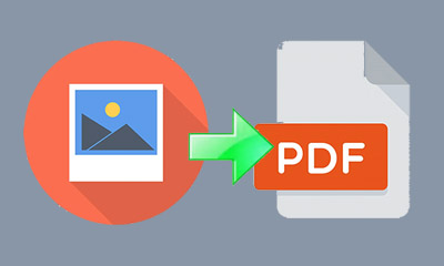 GotoKit Conversor Gratis de Imagen a PDF en Línea