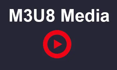 Free M3U8 Online Player - One-Click Instant Streaming
