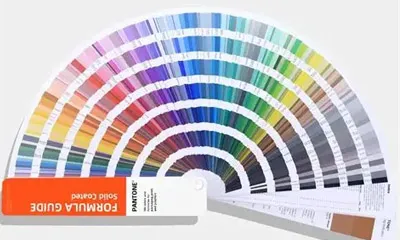Pantone Color Picker