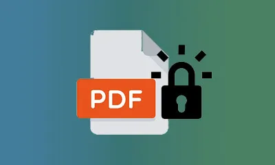 PDF Watermark