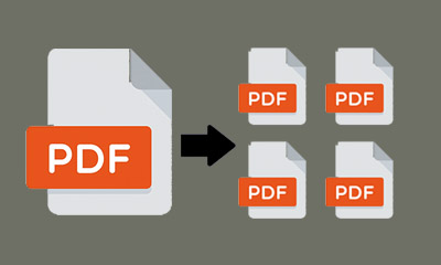 GotoKit 免费在线 PDF 拆分工具
