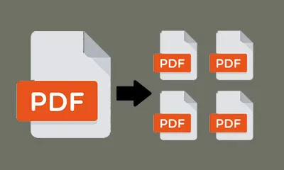 GotoKit 免费在线 PDF 拆分工具