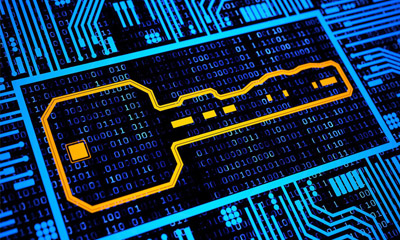 Token/Secure Password Generator