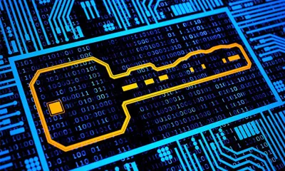 Secure Password Generator