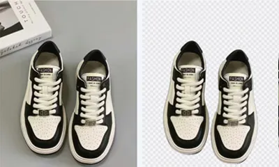 Product Background Remover