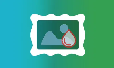 Image Watermark Tool