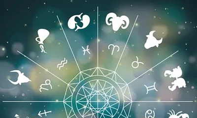 AI Daily Horoscope